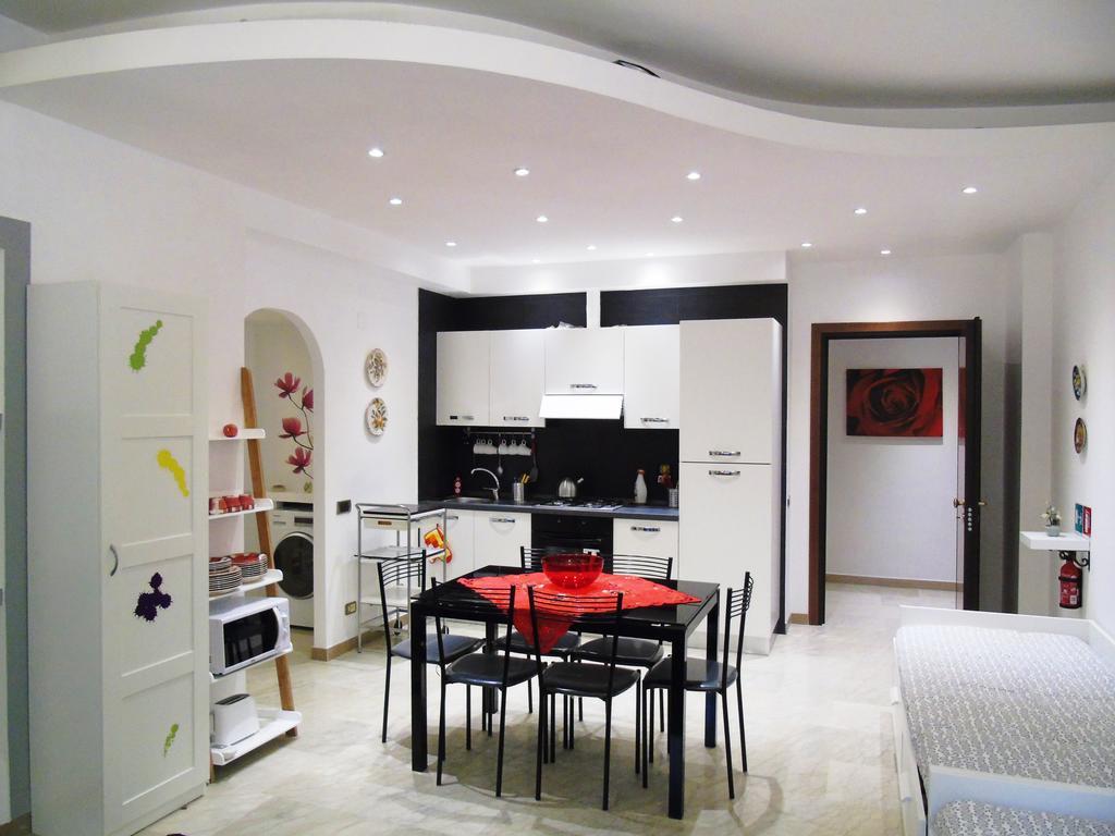 Apartamento For
