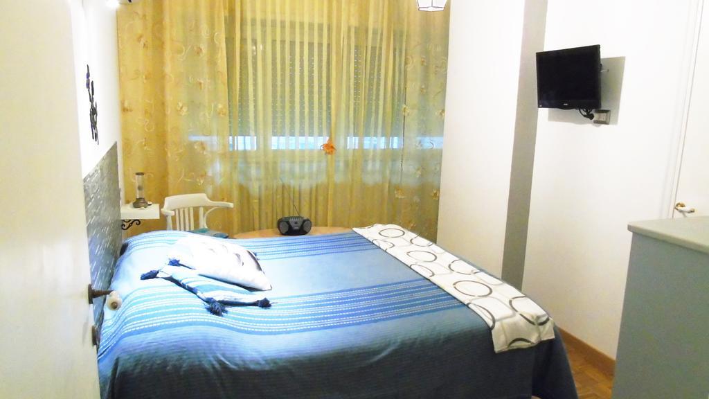 For Apartamento Roma