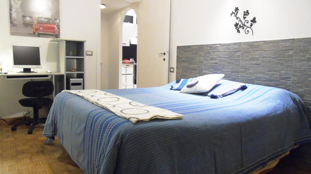 For Apartamento *