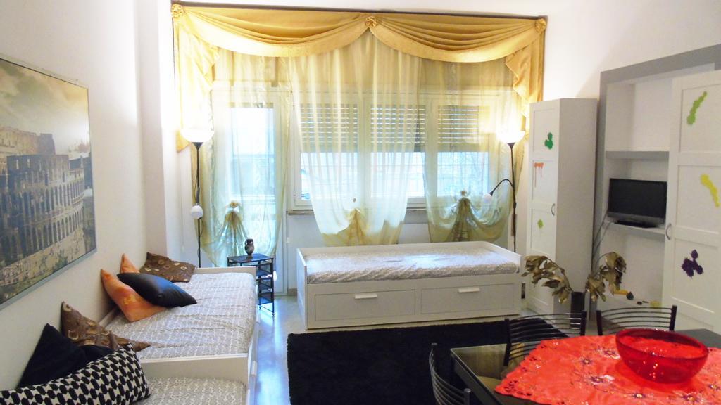 Apartamento For