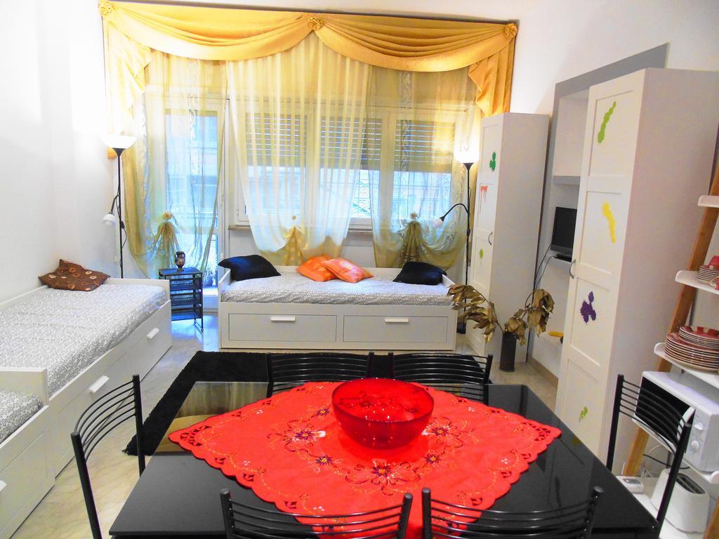 Apartamento For