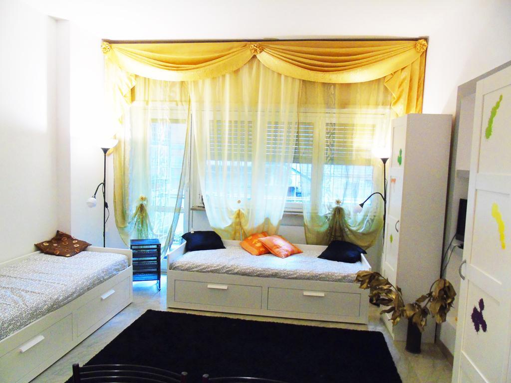 For Apartamento