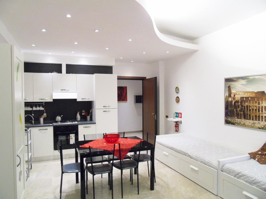 Apartamento For